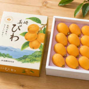 家庭用びわ